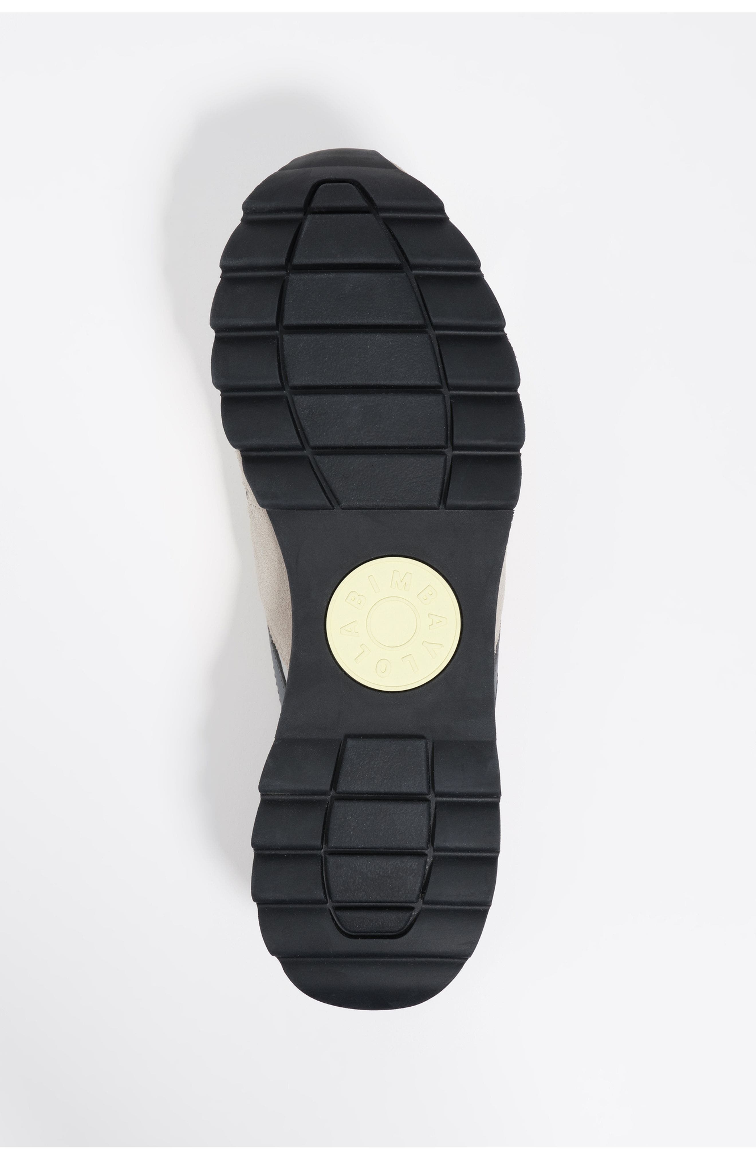 Bimba y Lola Technical 1319 Sneaker, Alternate, color, Grey