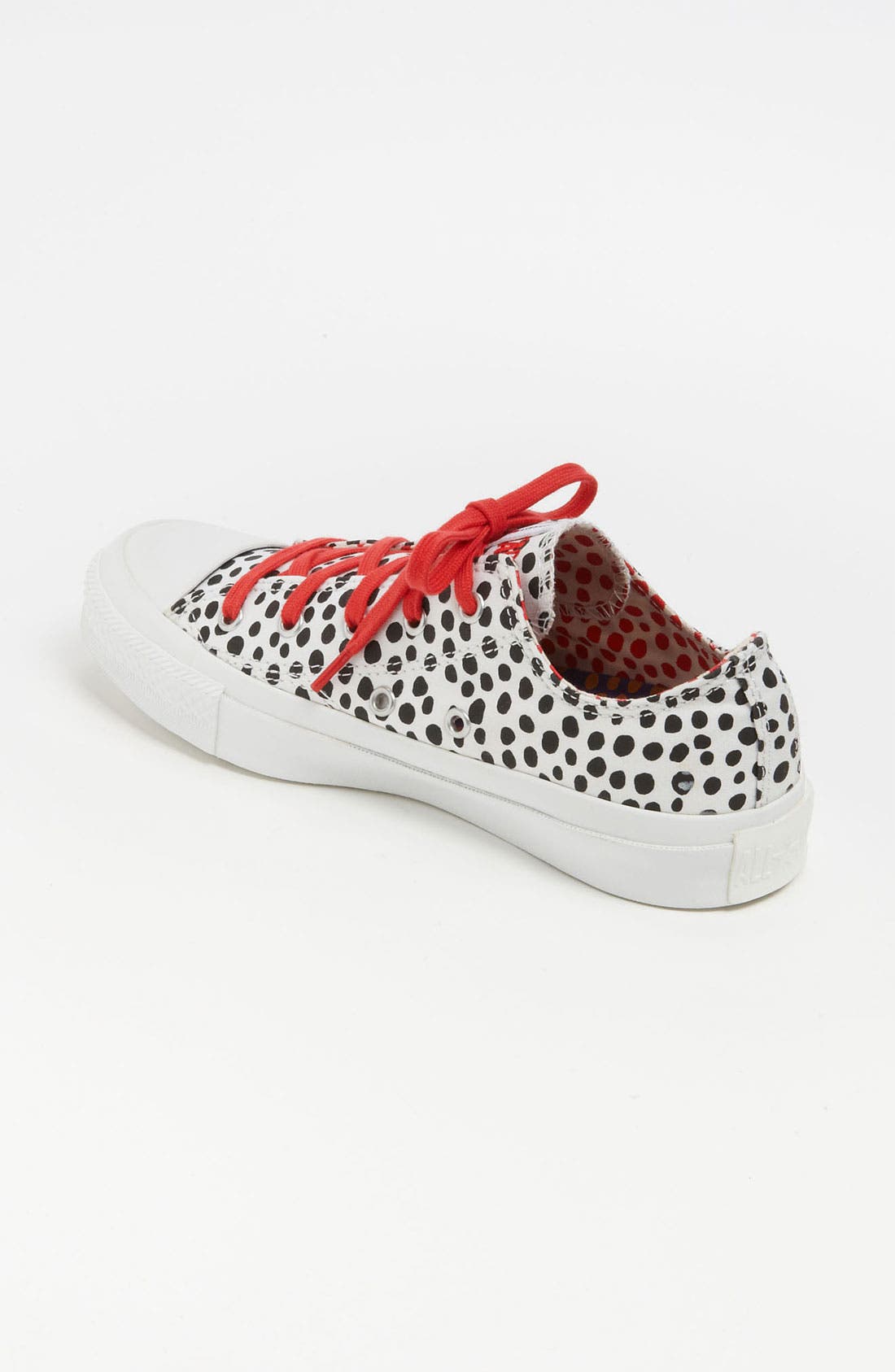 Converse Chuck Taylor<sup>®</sup> All Star<sup>®</sup> 'Marimekko' Sneaker, Alternate, color, 