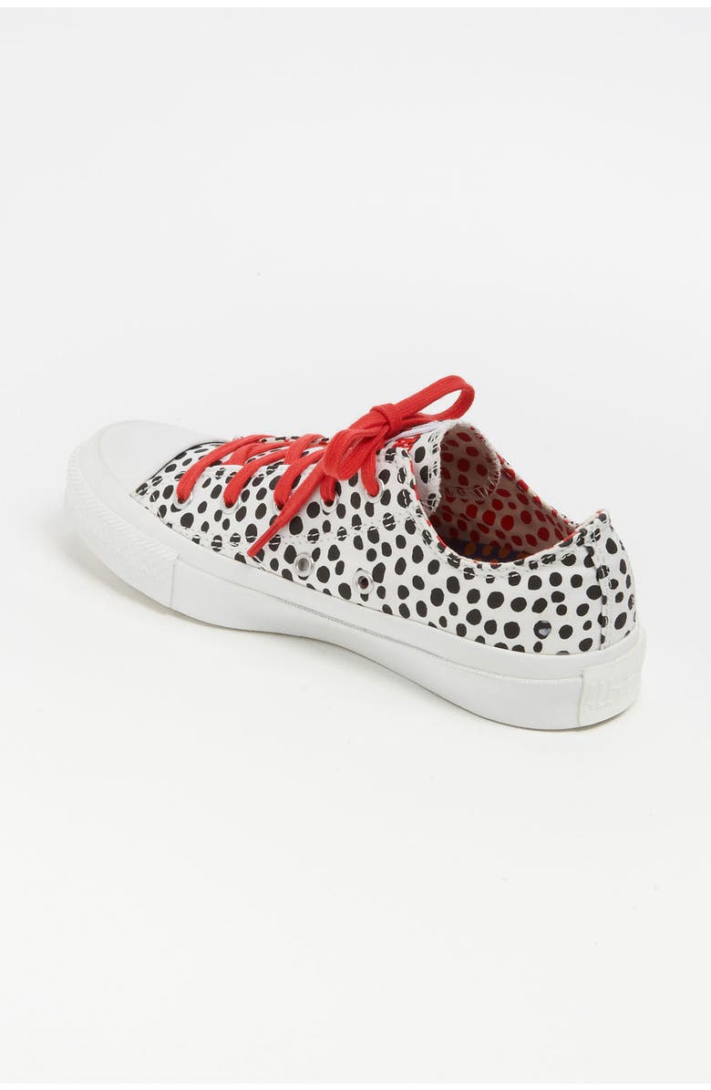 Converse Chuck Taylor<sup>®</sup> All Star<sup>®</sup> 'Marimekko' Sneaker, Alternate, color,