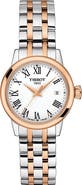 Tissot Classic Dream Bracelet Watch, 28mm