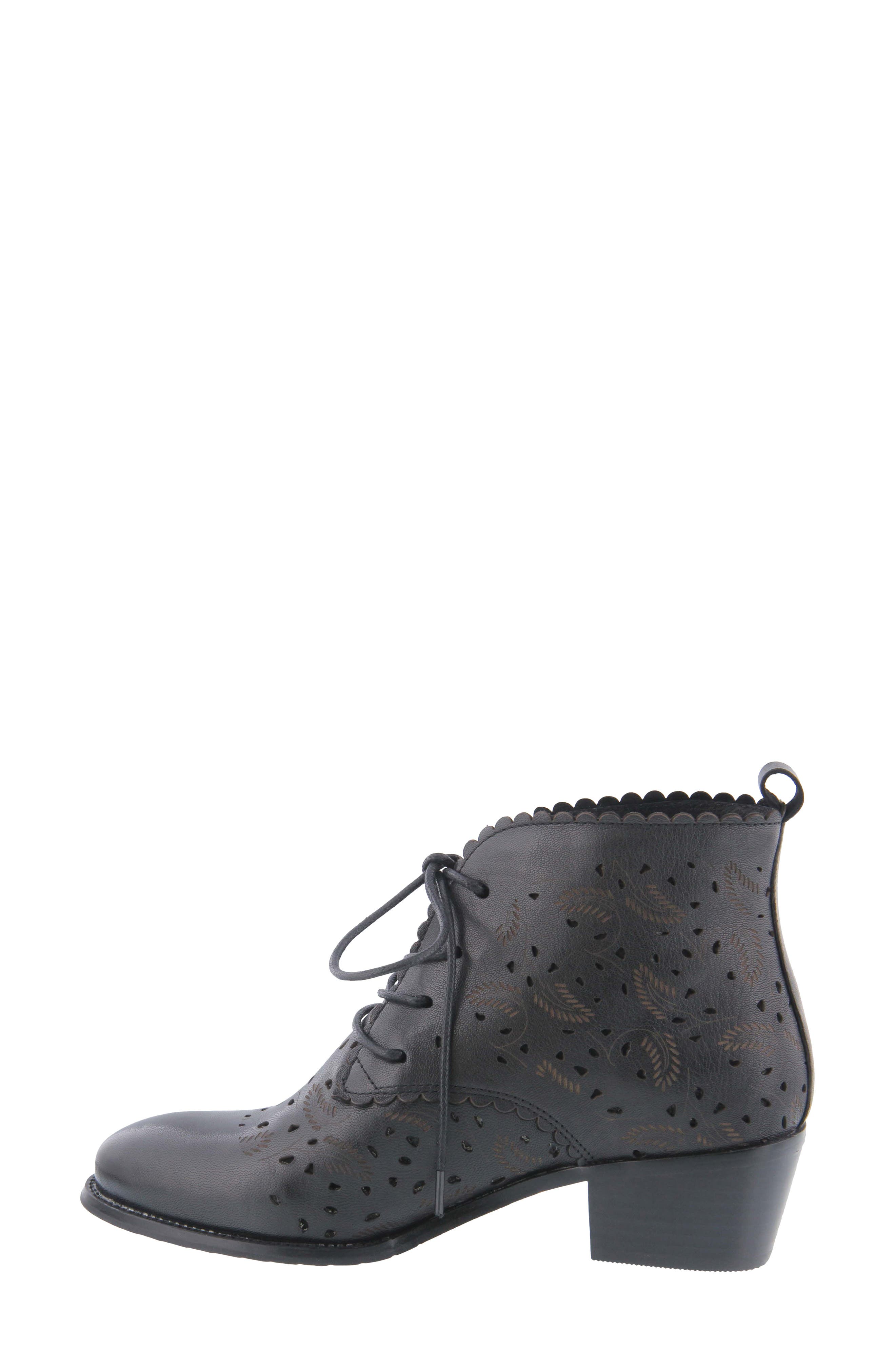 Spring Step Giana Bootie, Alternate, color, 