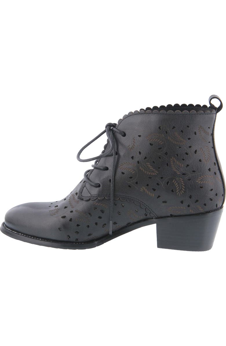 Spring Step Giana Bootie, Alternate, color,