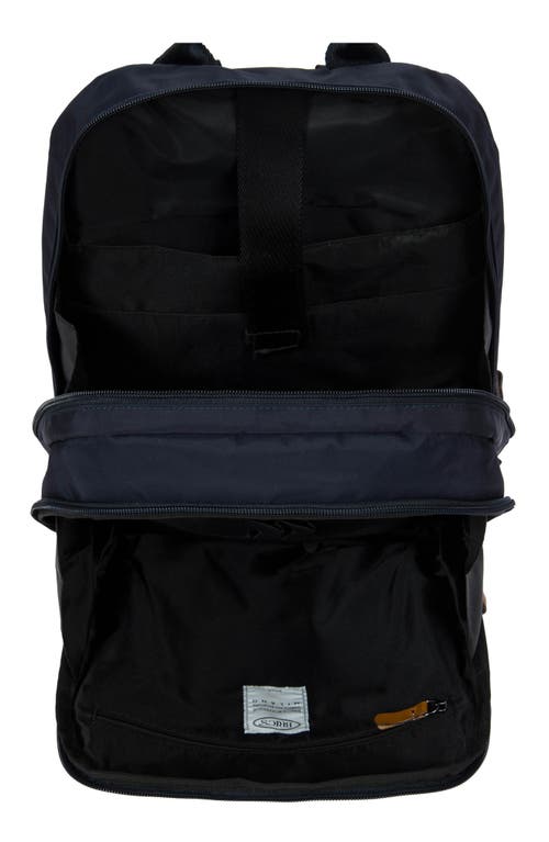 Bric's X-travel Metro Backpack