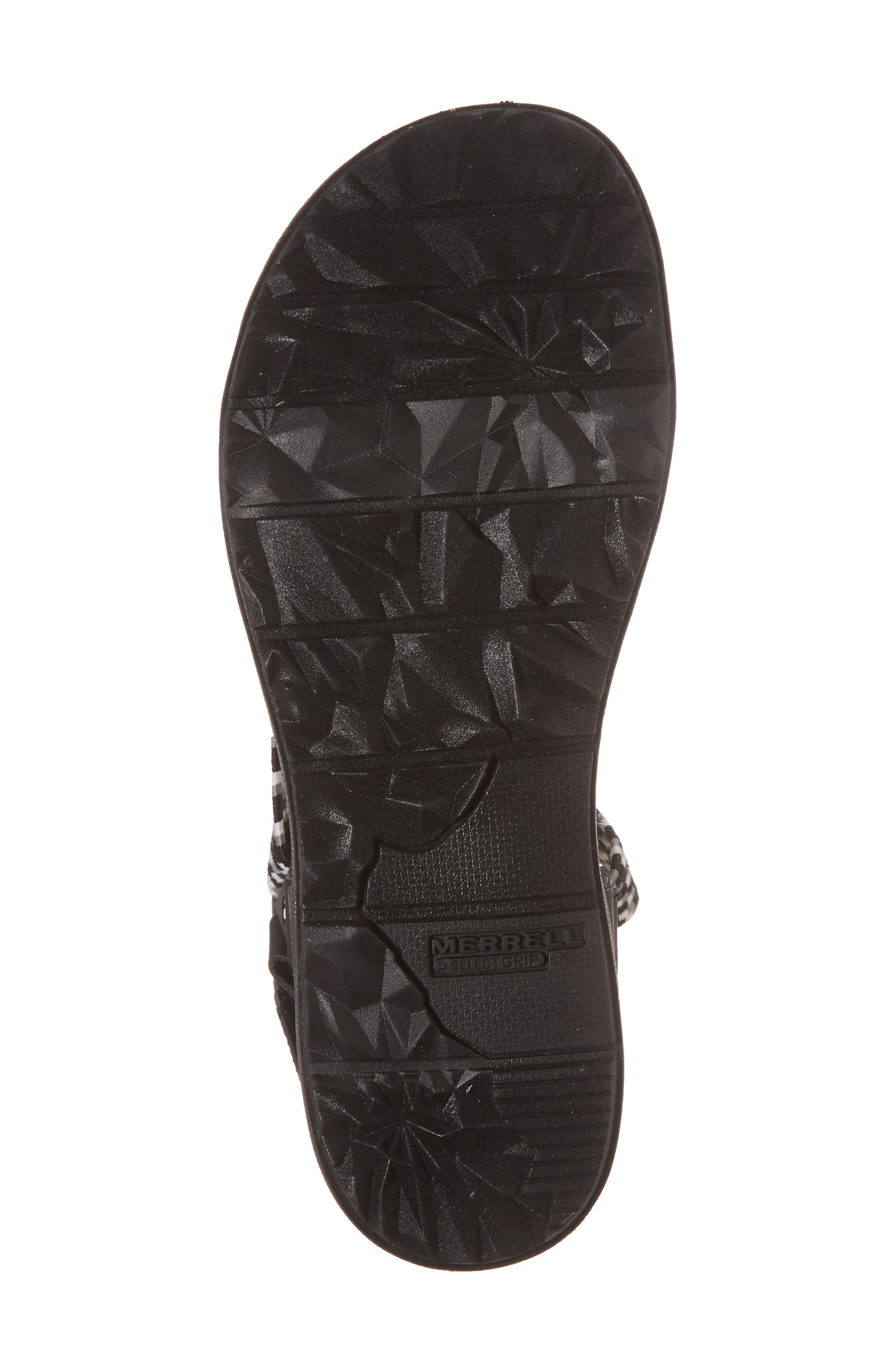 Merrell Around Town Sunvue Sandal, Alternate, color, 