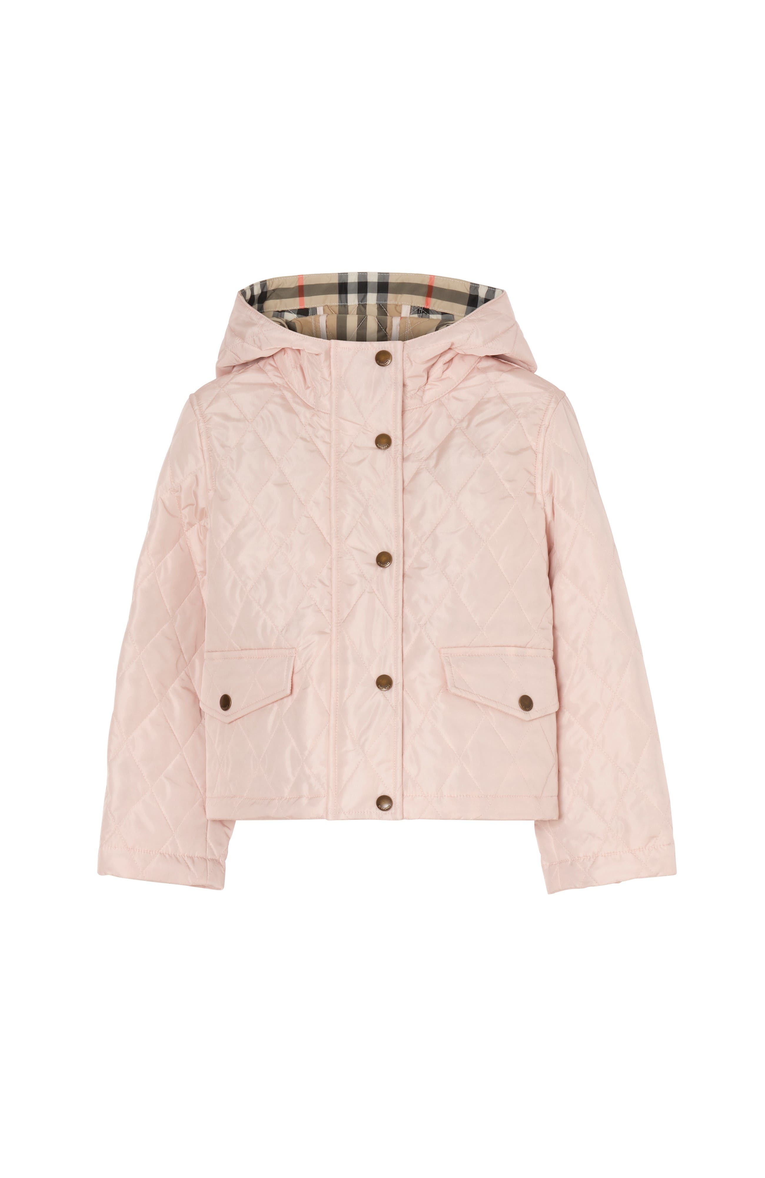 selected Flora pink