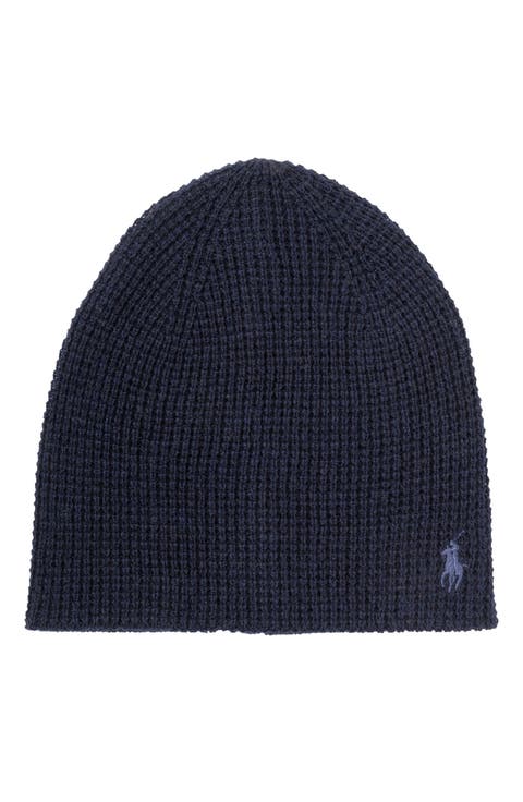 Thermal Travel Beanie