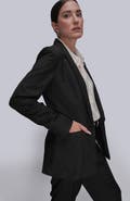 WILDFANG The Empower Tux Blazer