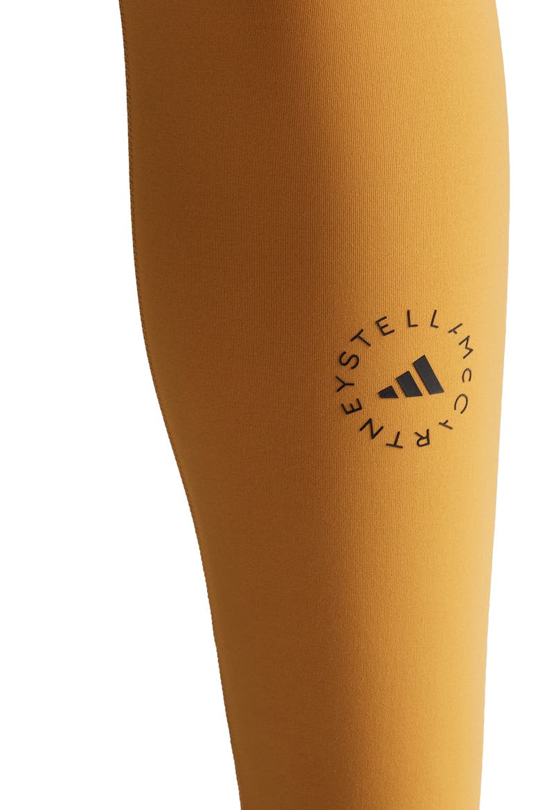 Truestrength Yoga 7/8 Leggings, Alternate, color, DESERT DUNE