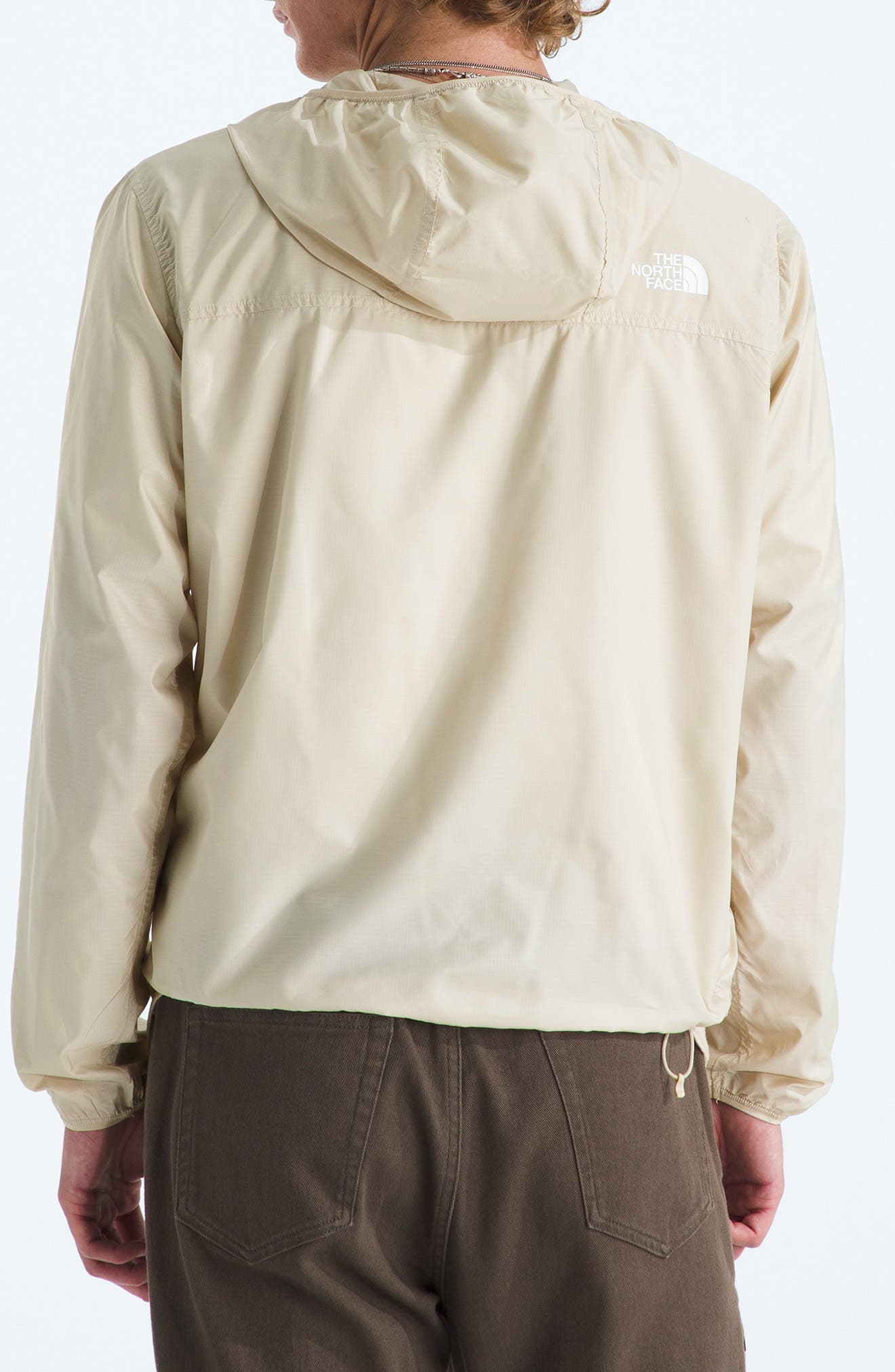 Cyclone WindWall Water Repellent Jacket - image 4