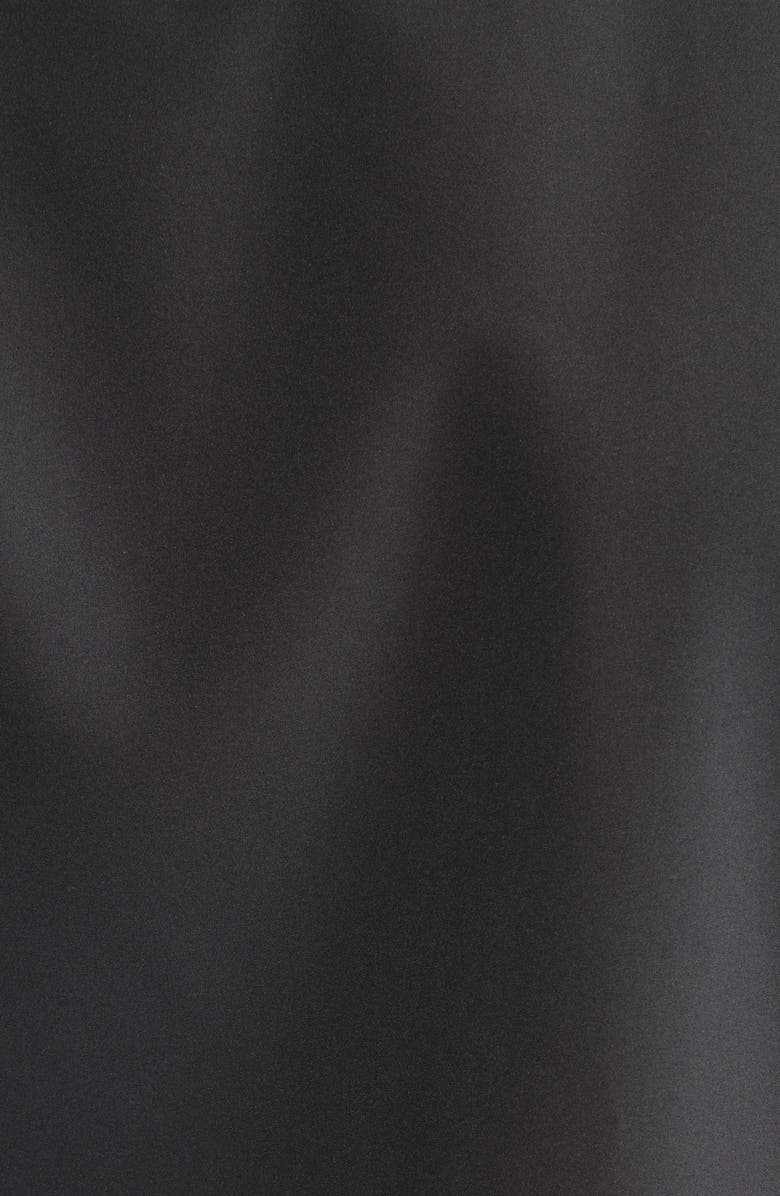 Givenchy 4G Track Jacket, Alternate, color, Black