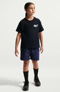 Nike Kids' Airbrush Graphic T-Shirt