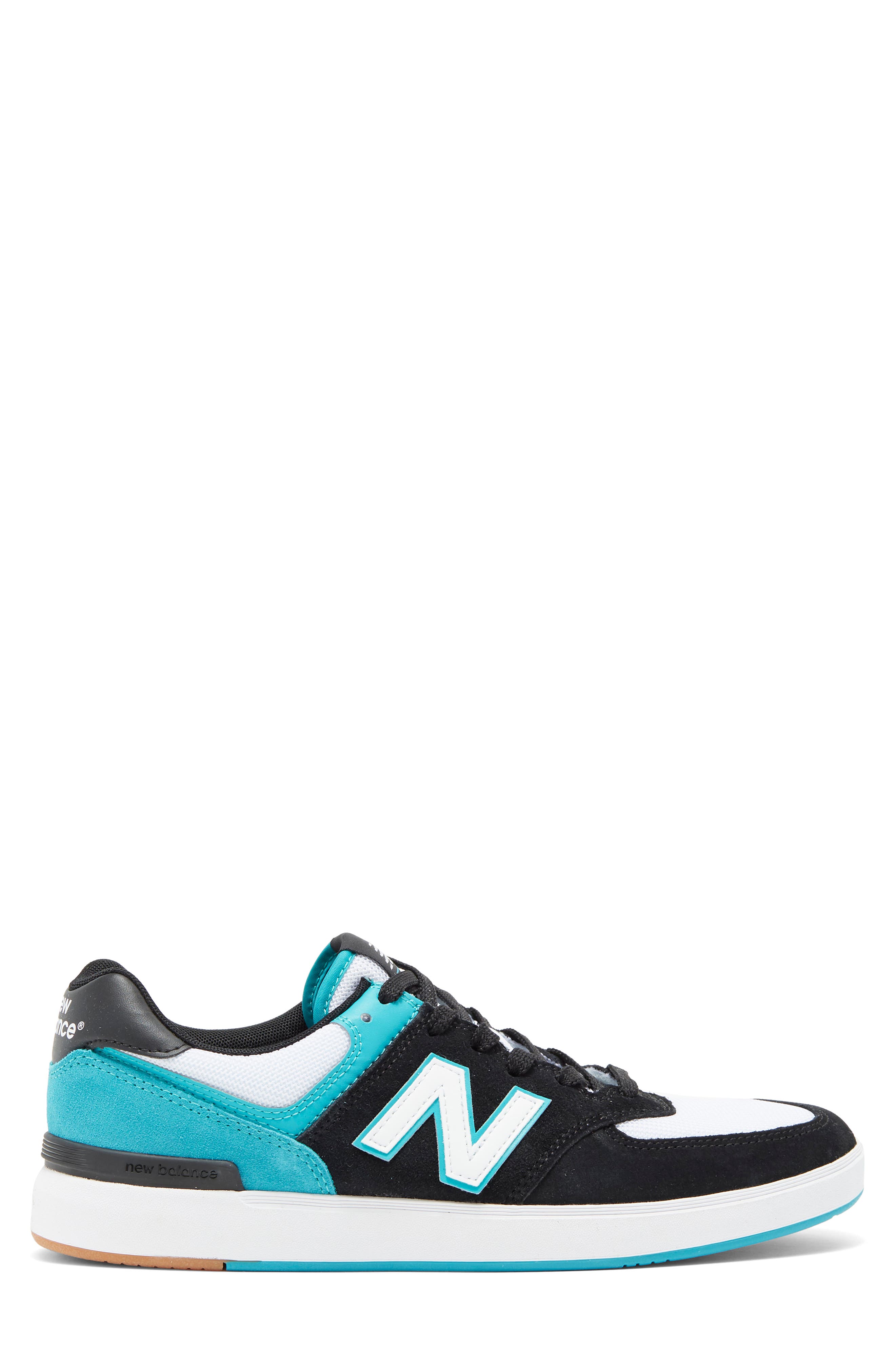 New Balance 574 Sneaker, Alternate, color, 