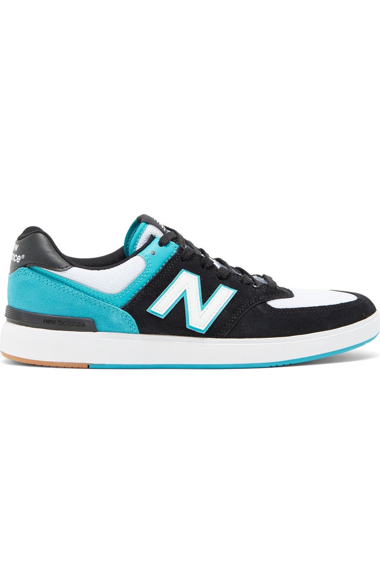 New Balance 574 Sneaker, Alternate, color,