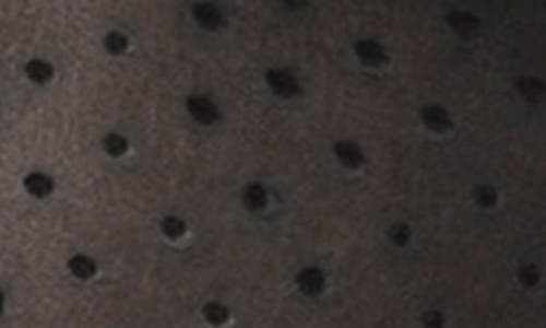 Wolford Dot Crew Socks In Black