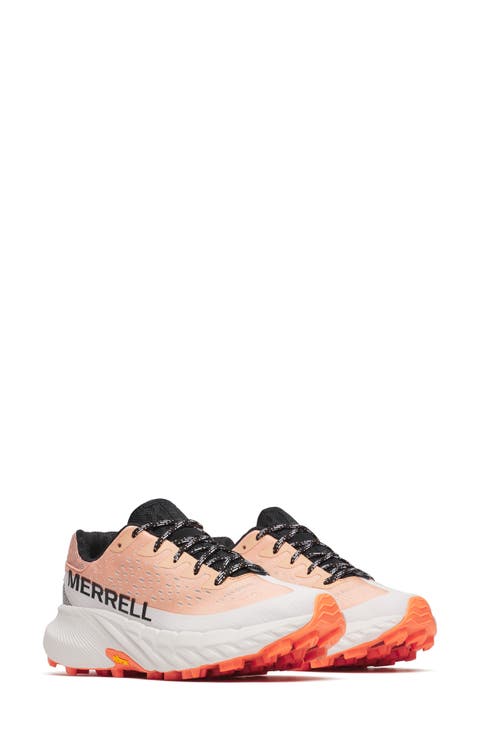 Agility Peak 5 Running Shoe (Women)