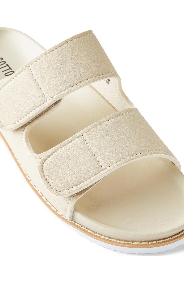 Cotton On Men's Villa Sandal, Alternate, color,