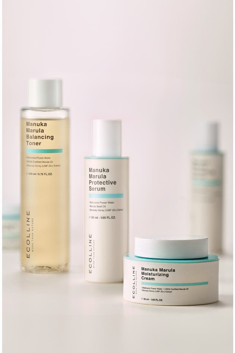 Manuka Marula 3-Step Gift Set, Alternate, color, None