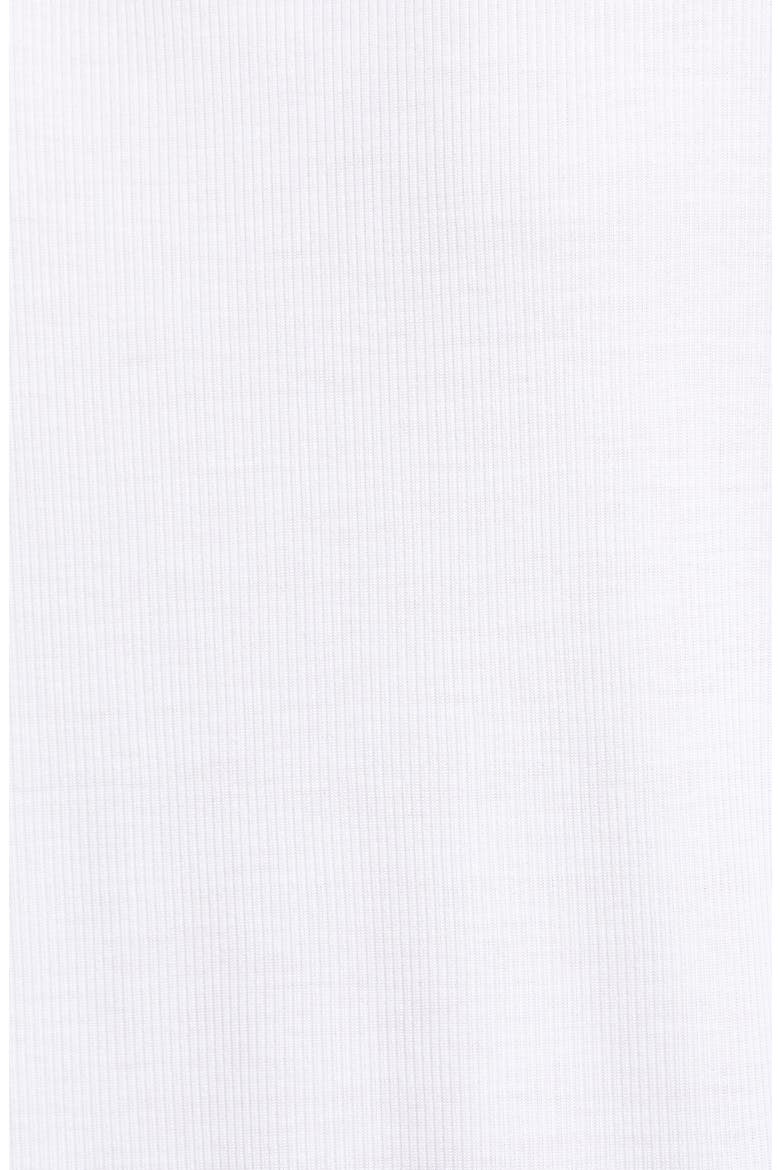 Ringer Tee, Alternate, color, WHITE-TAN COMBO