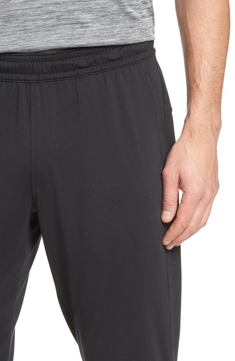 Zella Pyrite Slim Fit Technical Jogger Pants, Alternate, color,