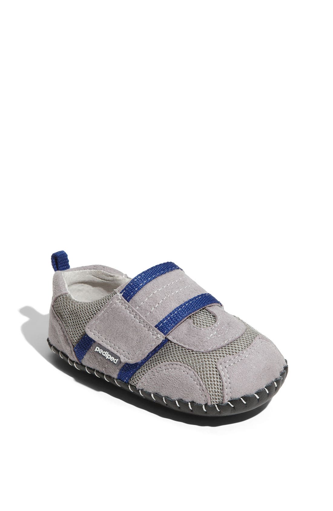 pediped Originals<sup>™</sup> 'Adrian' Sneaker, Main, color, 