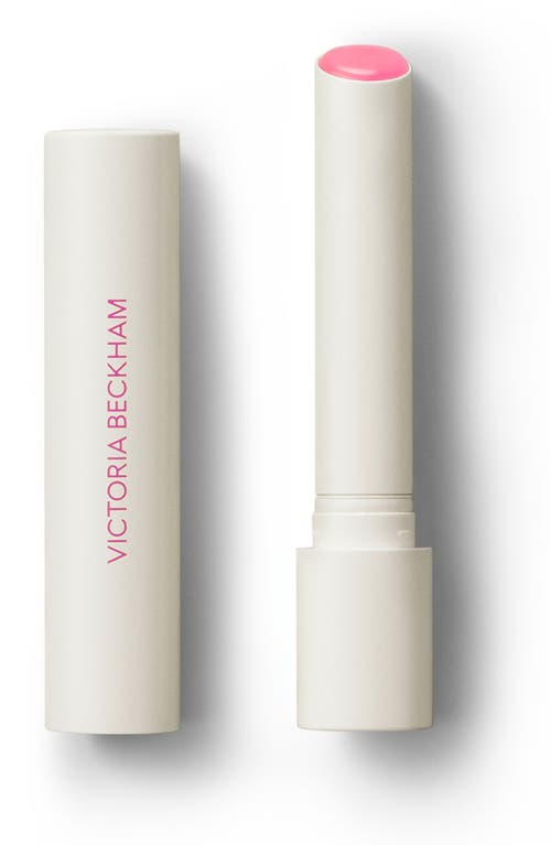 Victoria Beckham Beauty Fleur Posh Lip Balm 2g In Fleur