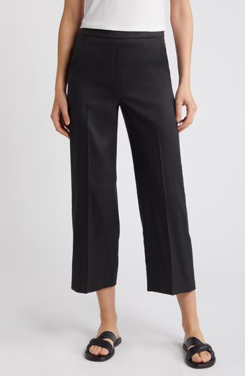 パンツ 2023AW Theory PULL ON WIDE PANT 2023AW Theory PULL ON WIDE PANT新 モデル