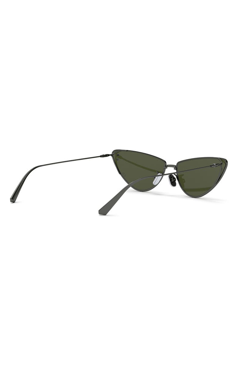 DIOR MissDior B1U 63mm Cat Eye Sunglasses, Alternate, color, 