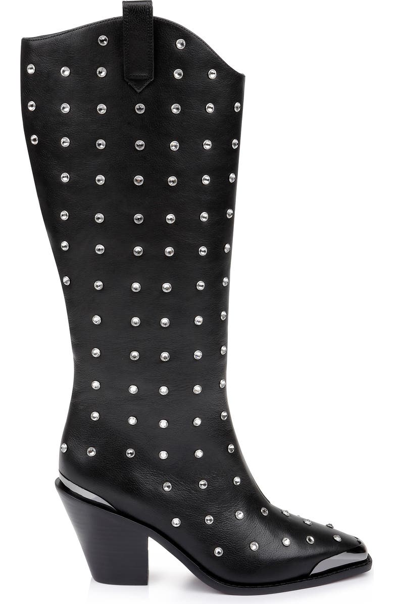 DANIEL X DIAMOND Western Boot, Alternate, color,