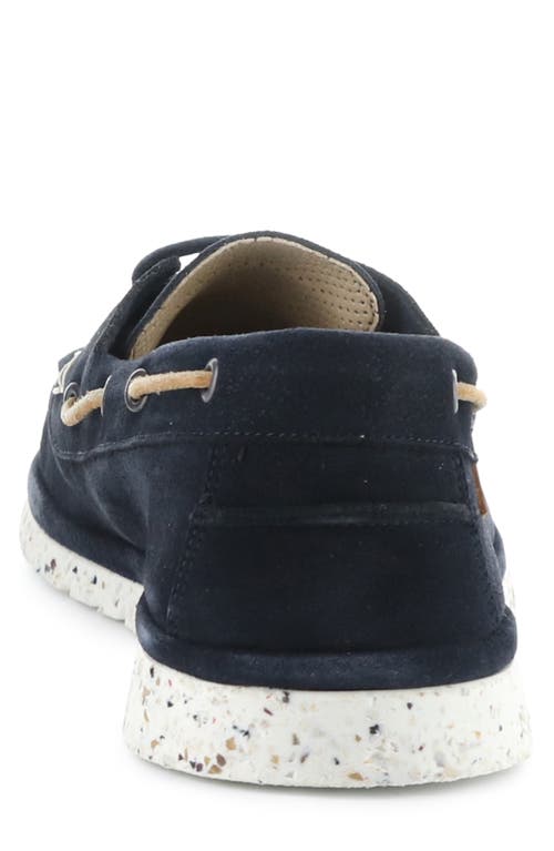 AMBITIOUS AMBITIOUS 11910A LUG SOLE BOAT SHOE 