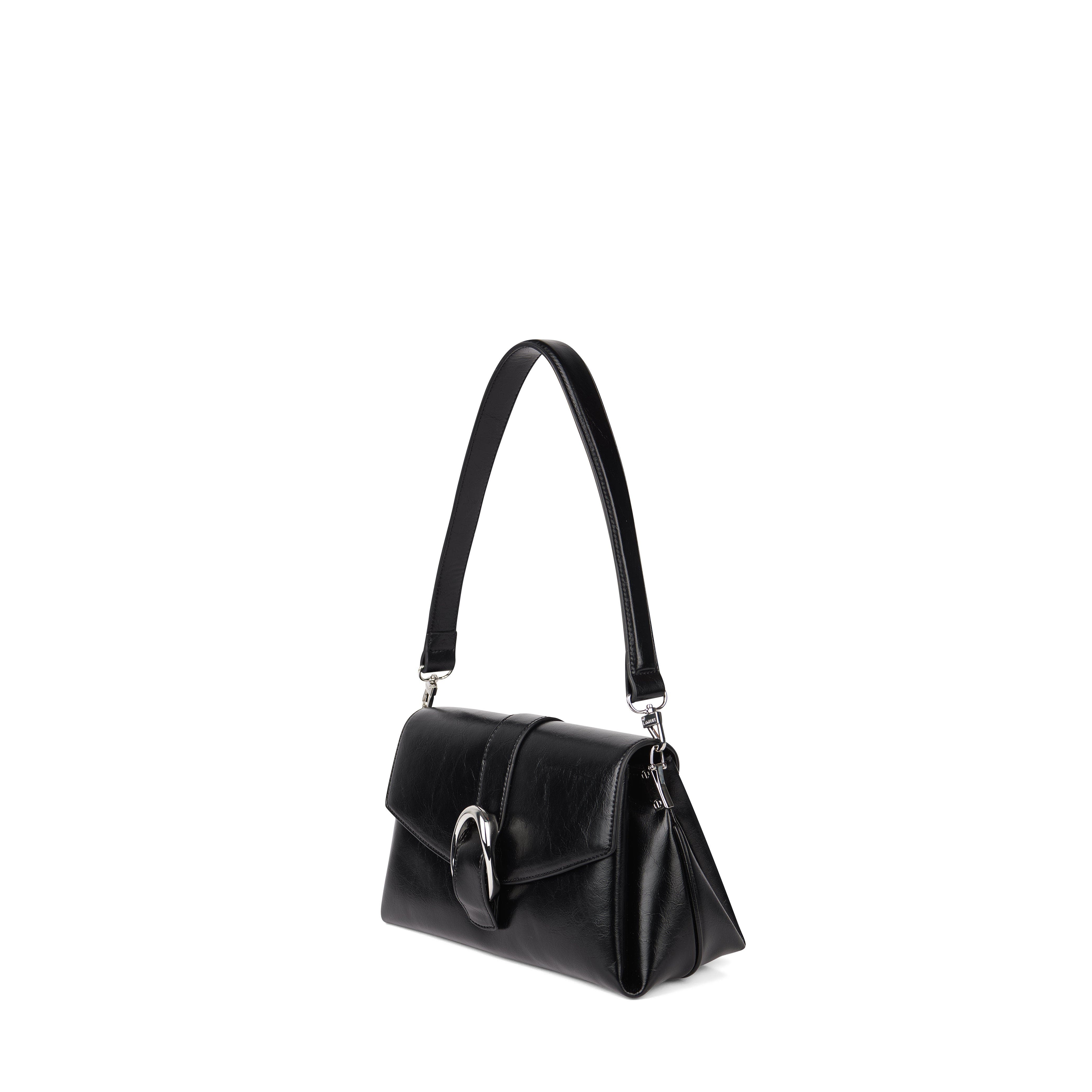Lambert Kelly - 2-In-1 Handbag, Alternate, color, Black