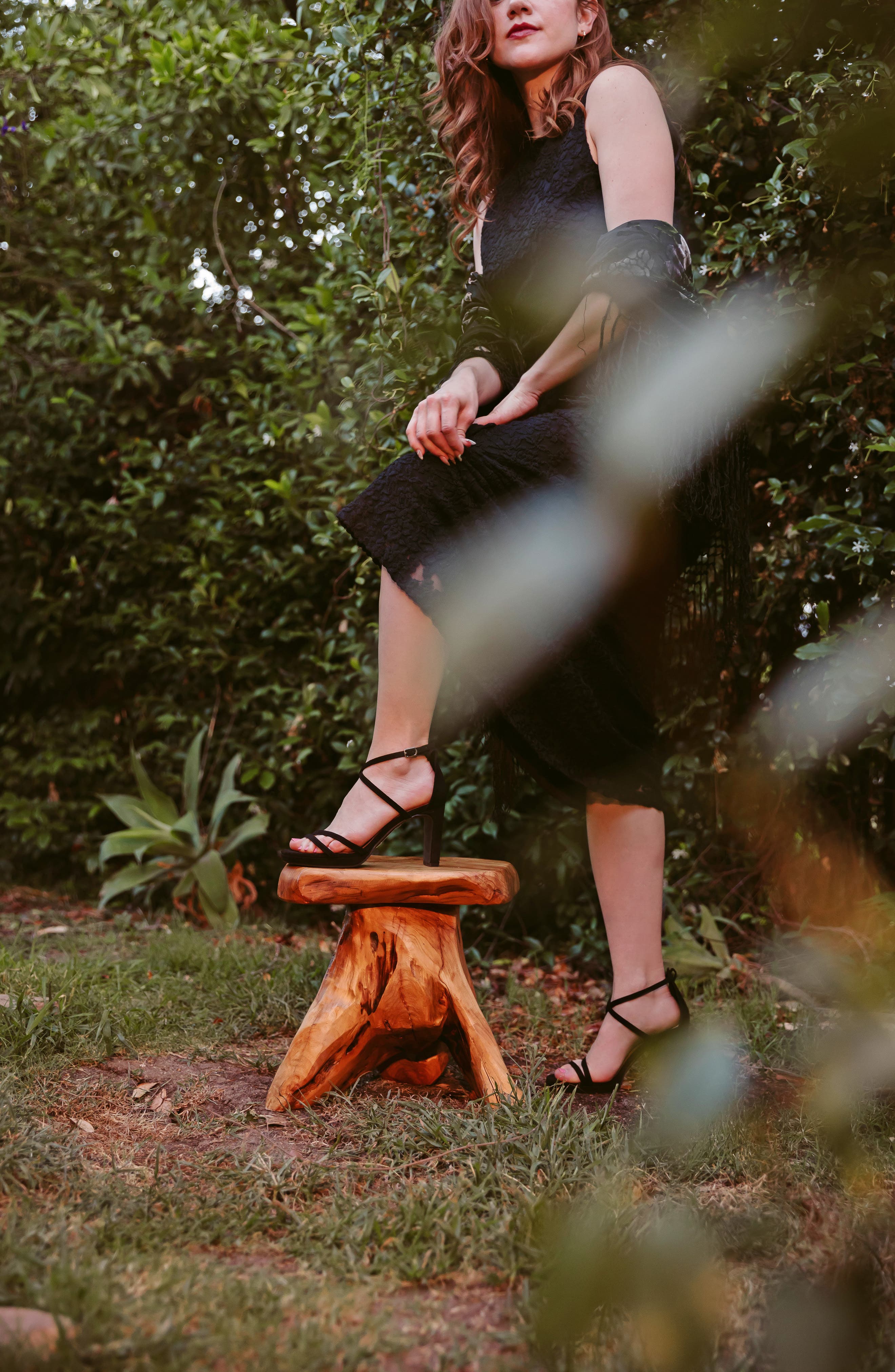 Chinese Laundry Taryn Sandal, Alternate, color, Black