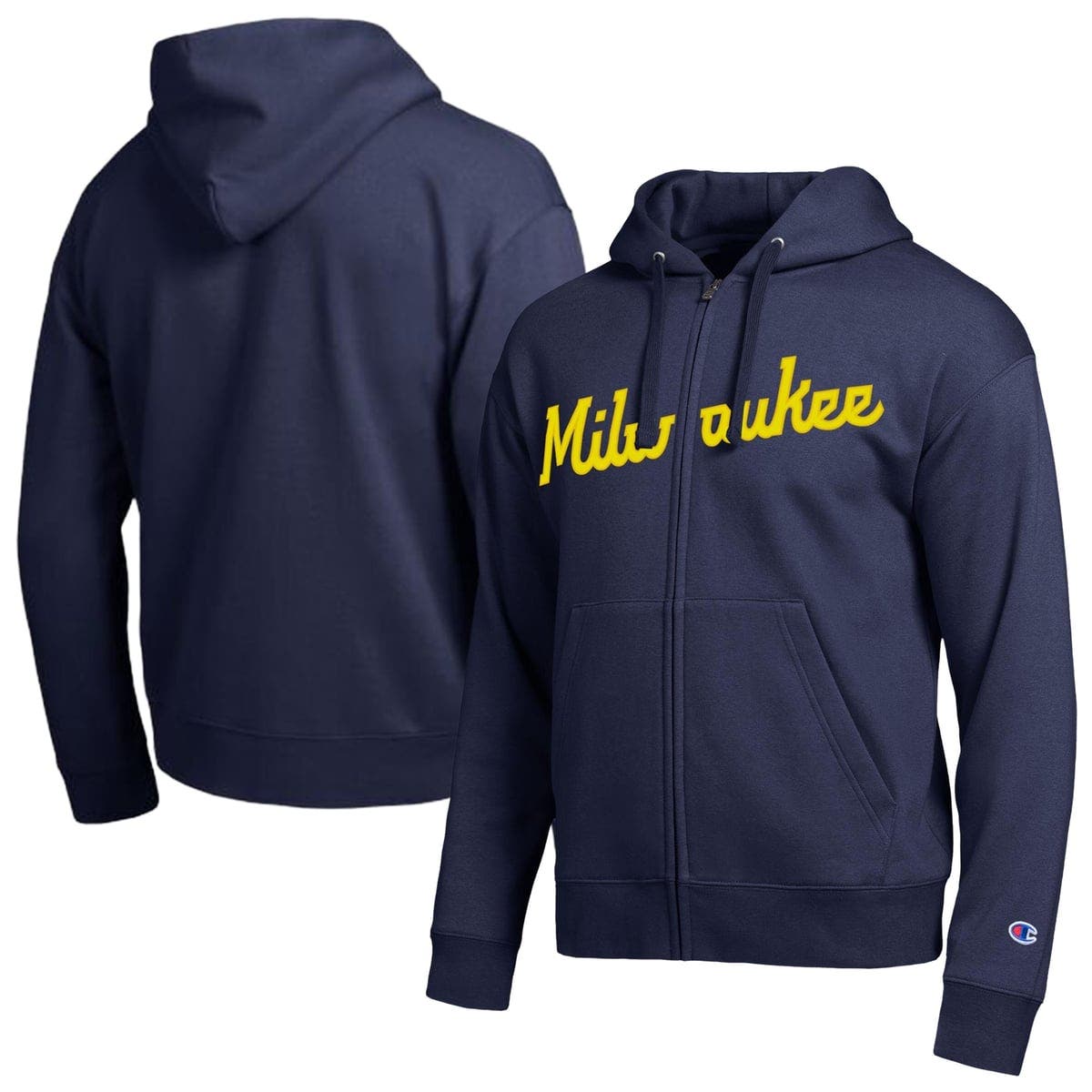 selected Navy