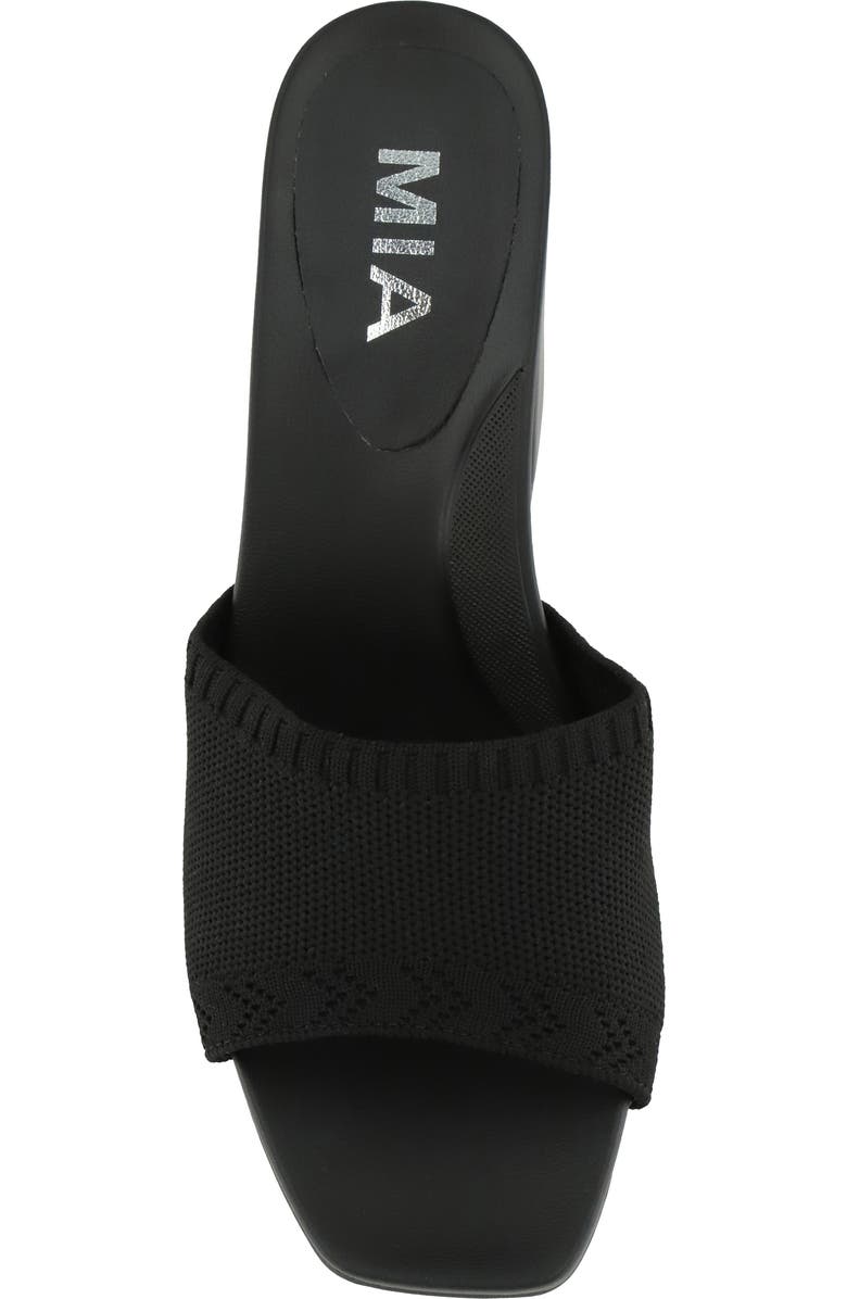 MIA Karon Sandal, Alternate, color,