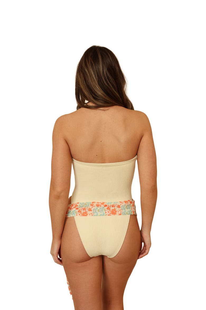 Primavera One Piece, Alternate, color, Papyrus