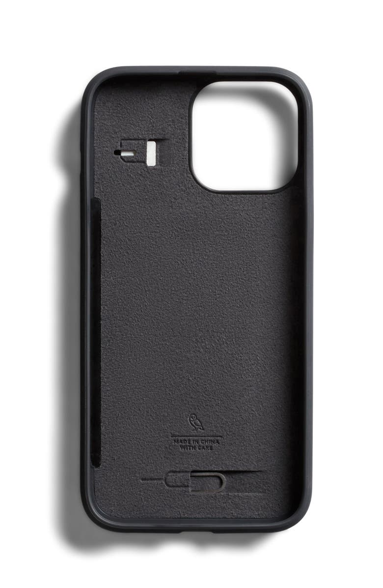 Bellroy iPhone 13 Pro Card Case, Alternate, color,