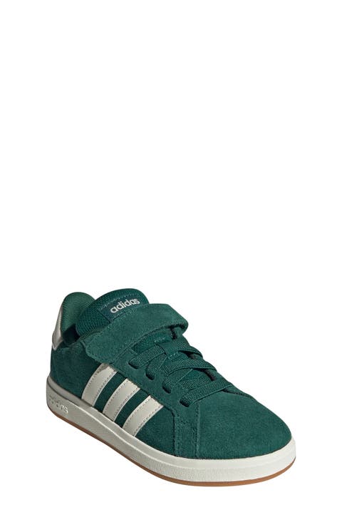 Kids' Grand Court Sneaker (Toddler & Little Kid)