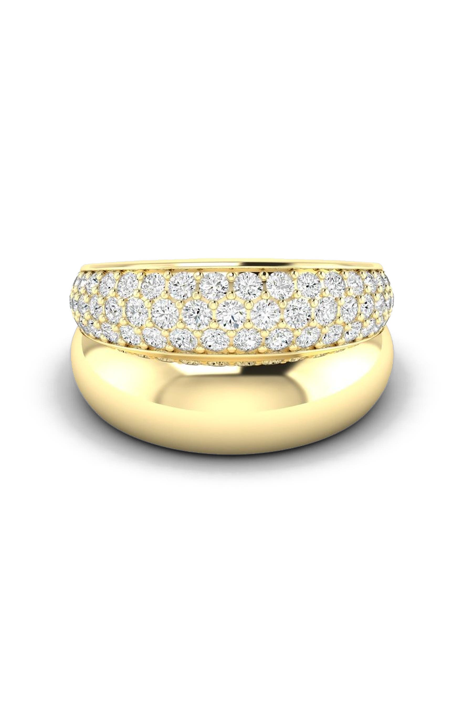 selected Yellow Gold