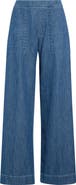 Frank & Eileen Madeline Wide Leg Jeans