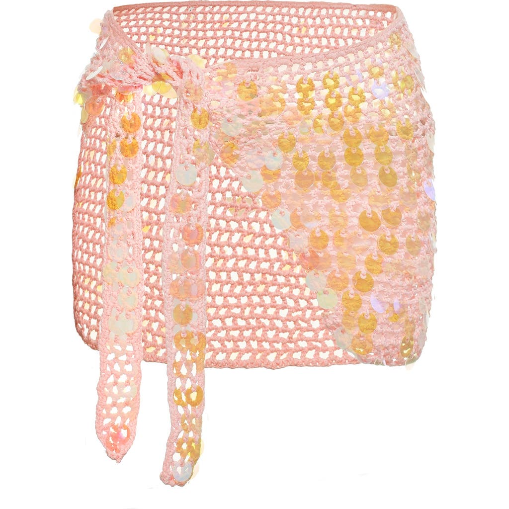 Sparkl Siren Sarong