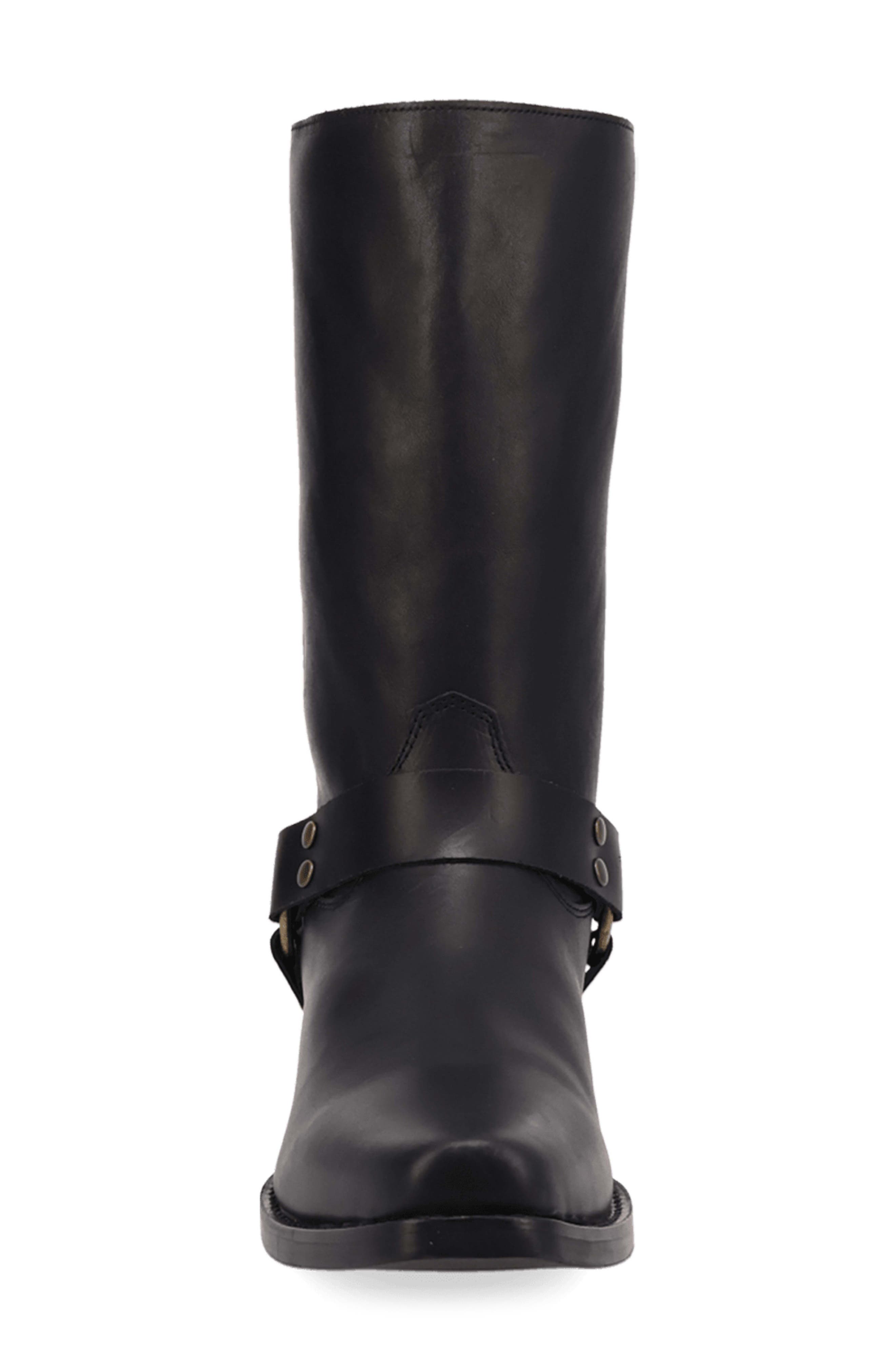 Patriot Boot, Alternate, color, BLACK