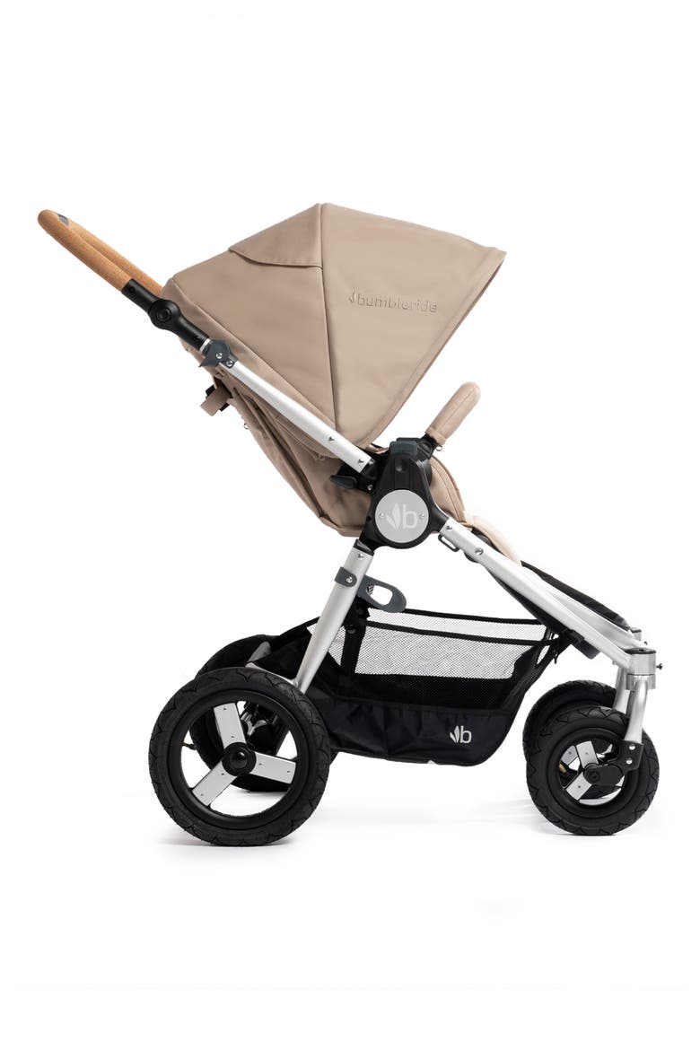 Era Stroller, Alternate, color, SAND BEIGE