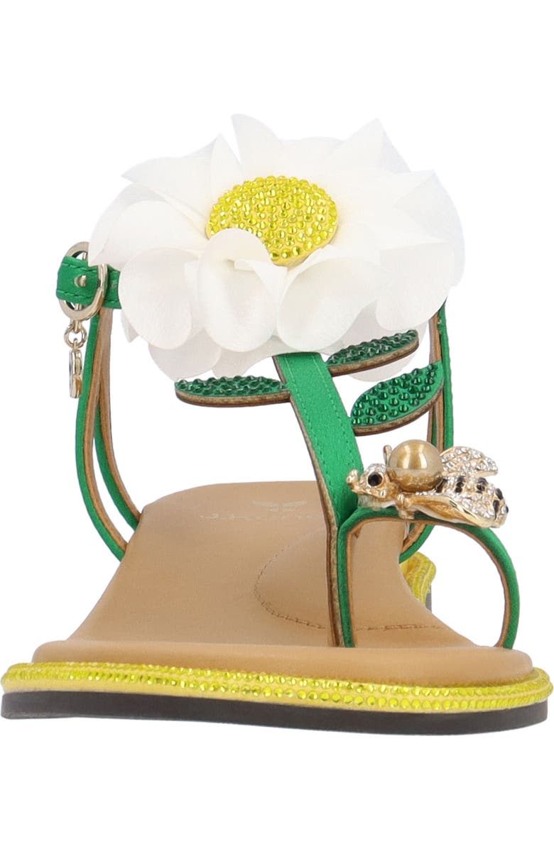 J. Reneé Dazee Toe Loop Sandal, Alternate, color,