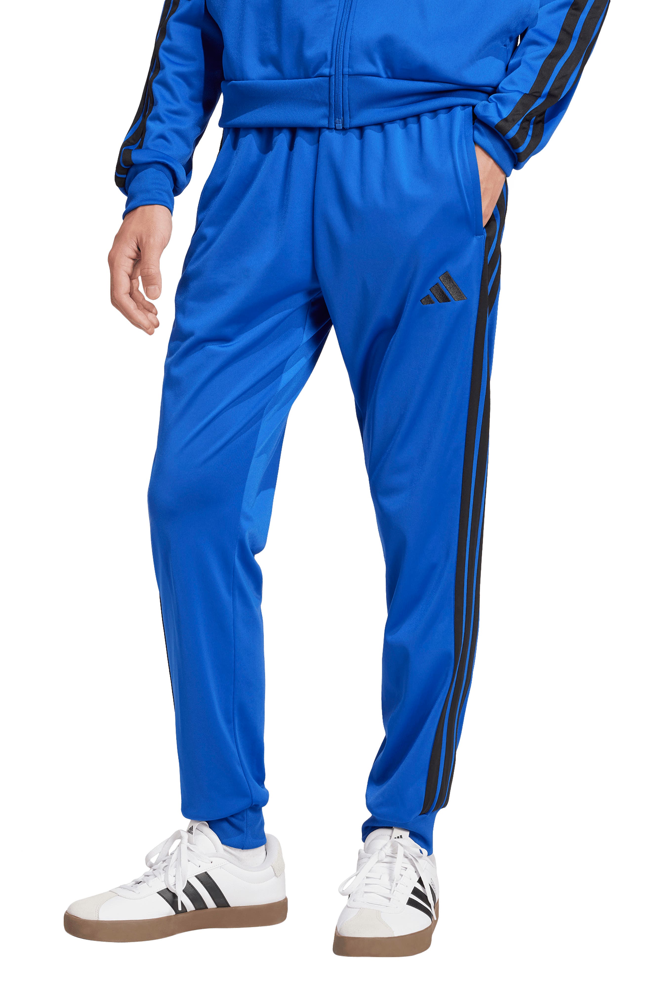 3-Stripes Tricot Joggers - image 3