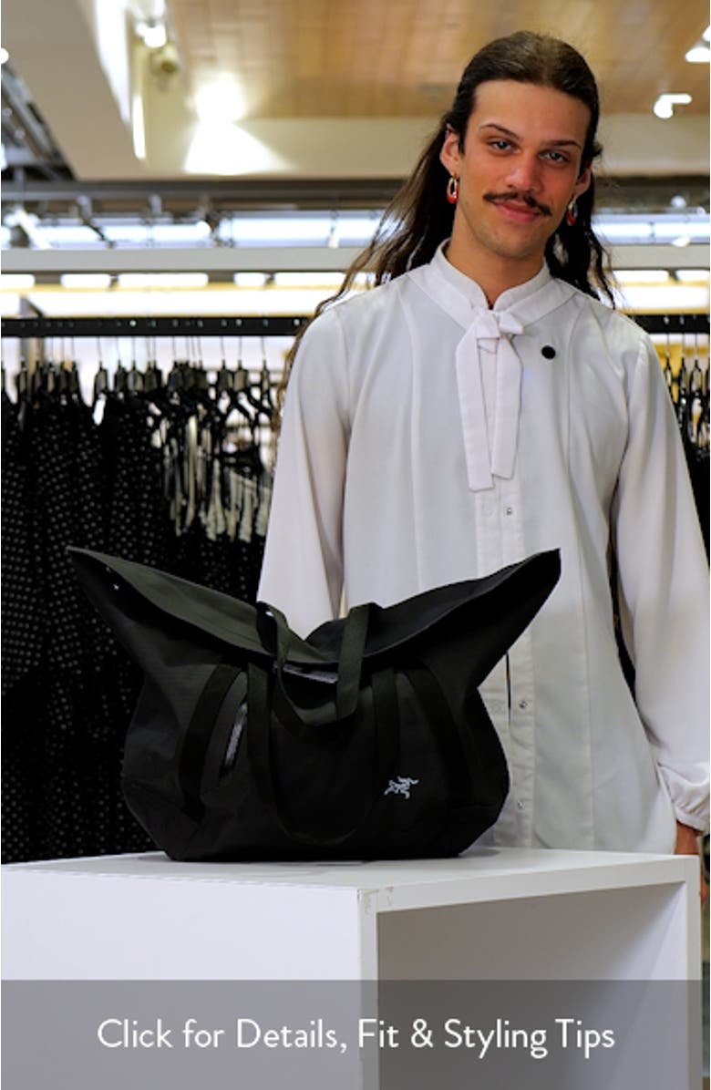 Granville 30 Carryall Tote Bag, sales video thumbnail