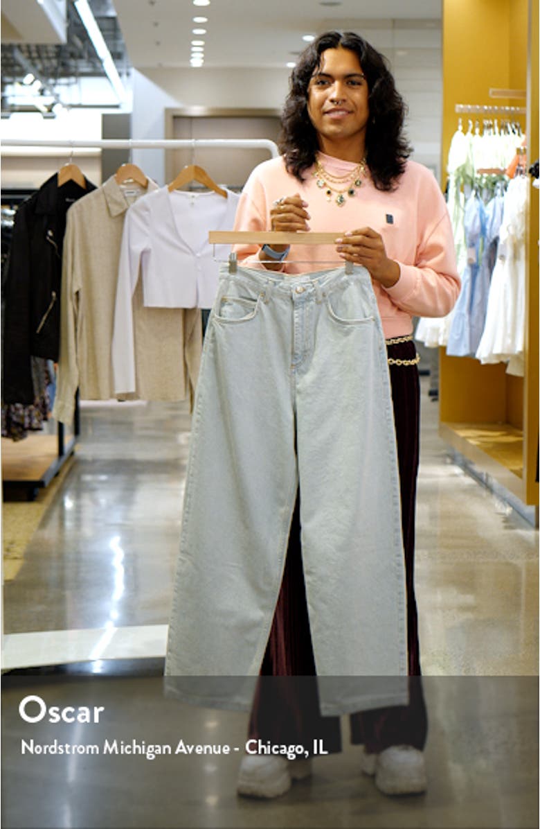 Baggy Jeans, sales video thumbnail