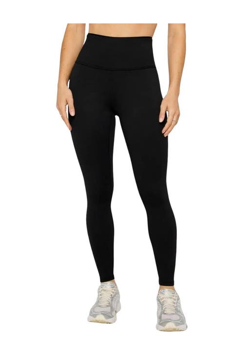 Boost PowerHold High-Waisted Legging