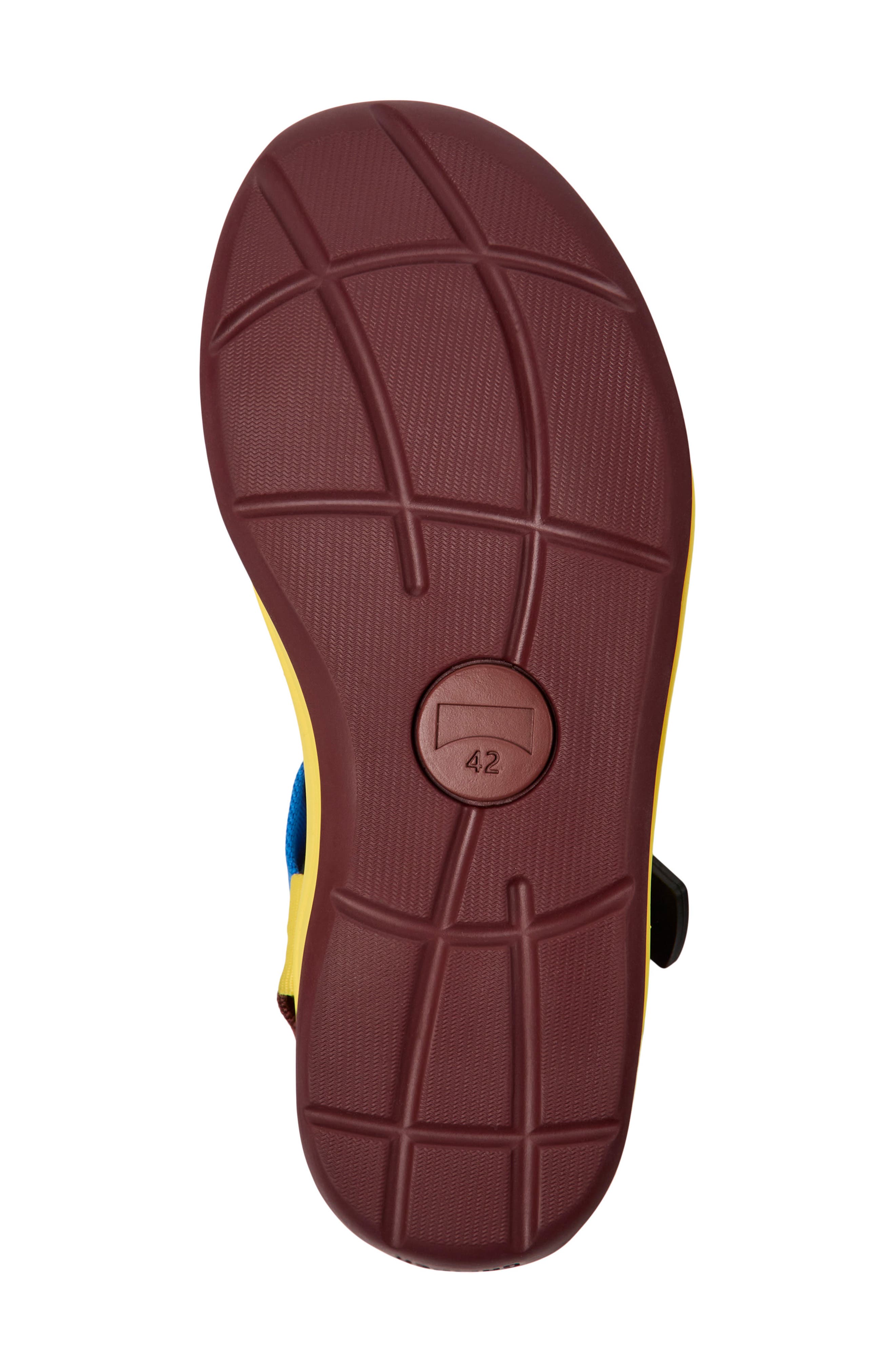 Match Sandal, Alternate, color, MULTI - AS