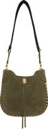Rebecca Minkoff Darren Slim Leather Crossbody