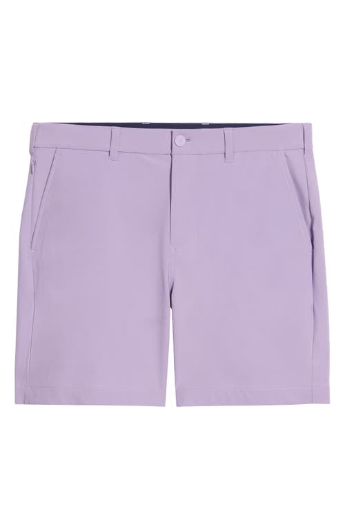 Mizzen + Main Mizzen+main Helmsman Flat Front Performance Golf Shorts