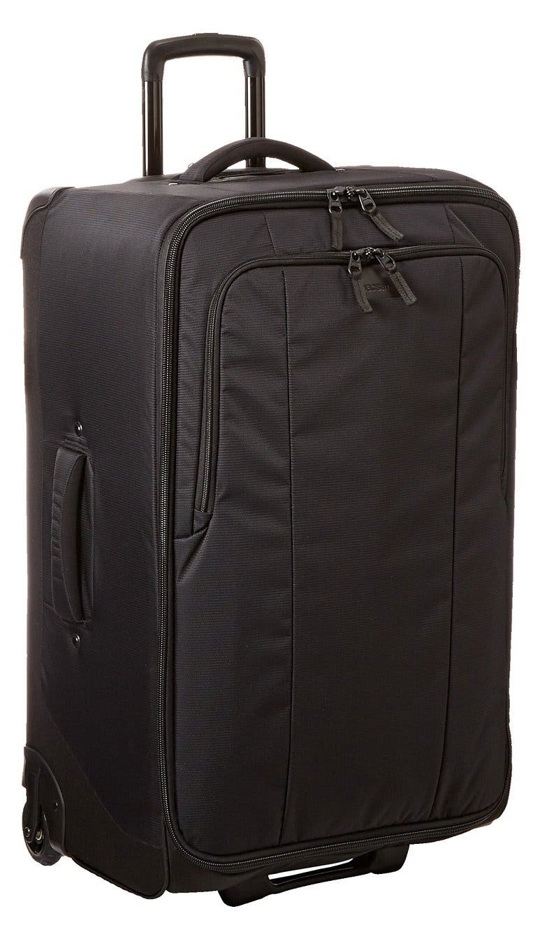 PACSAFE Toursafe Lifestyle 29 Inch, Main, color, Ebony Black